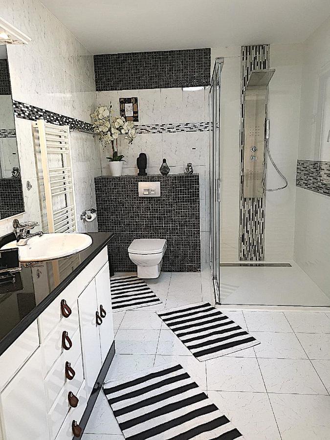 Homestay Fustera El Salvador Benissa