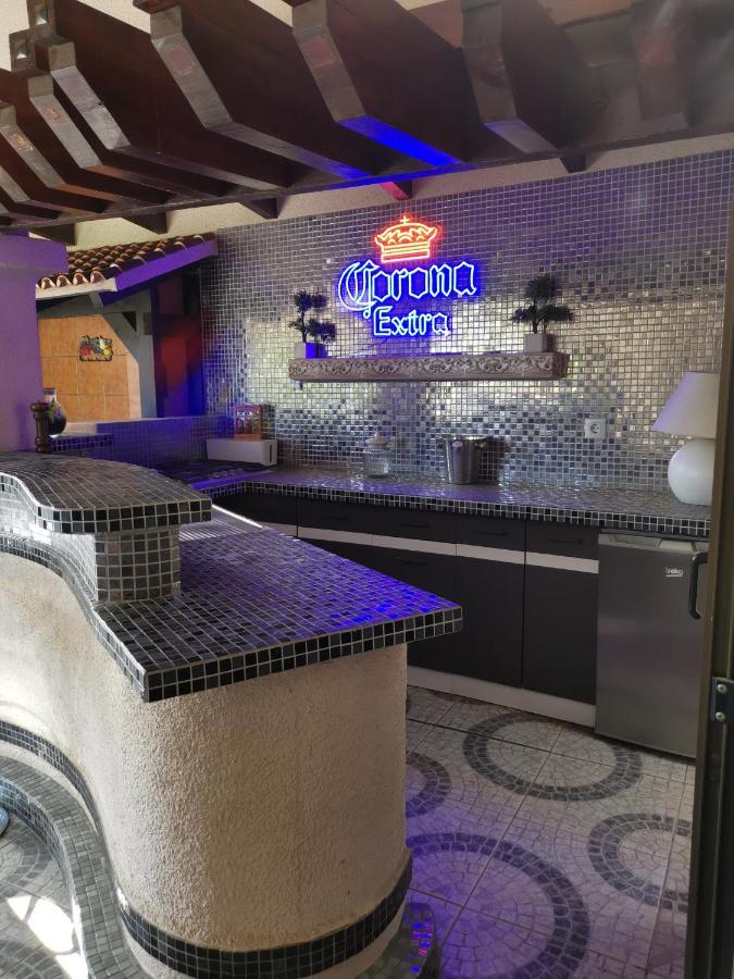 Fustera El Salvador Homestay Benissa