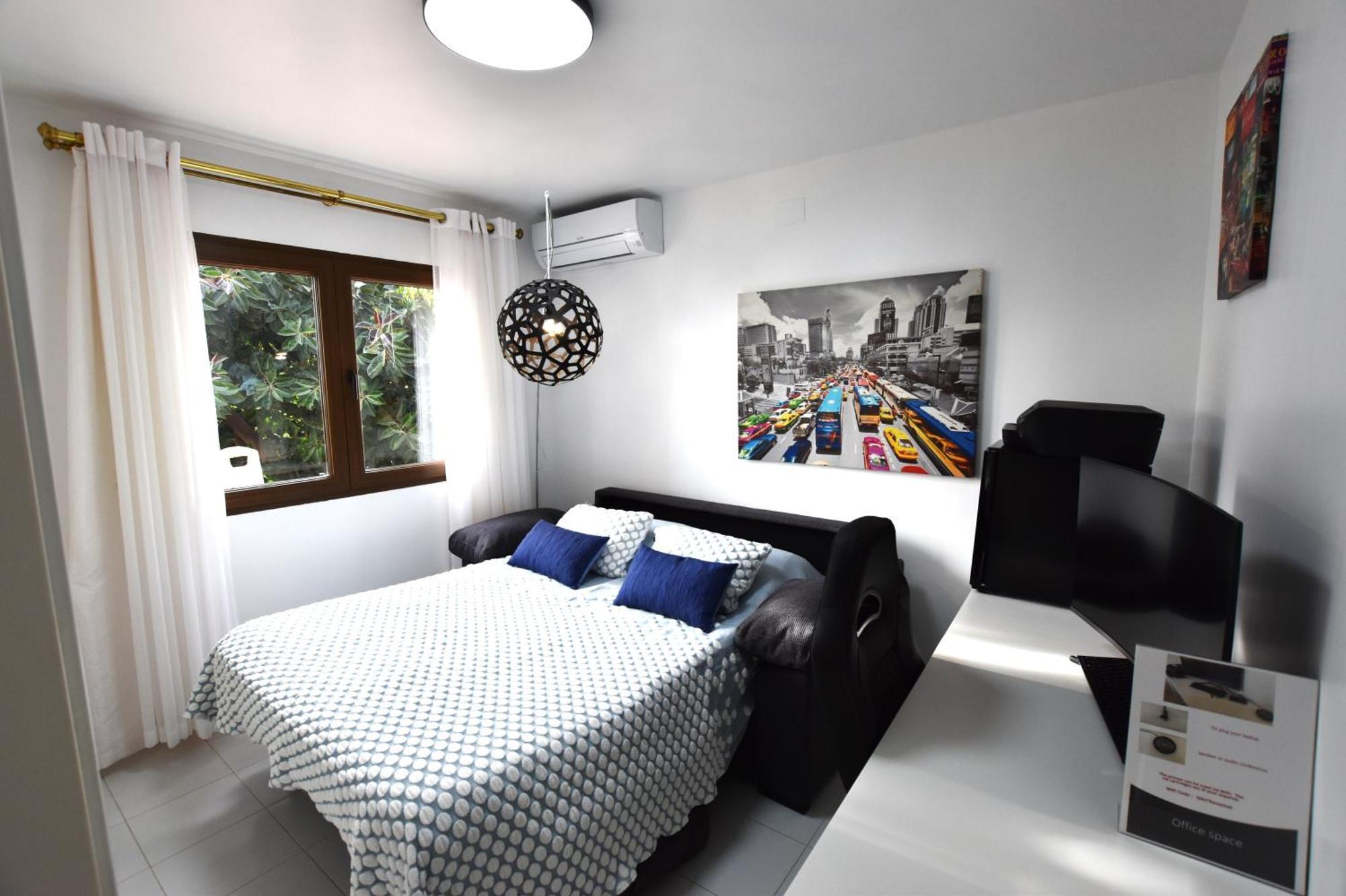 Homestay Fustera El Salvador
